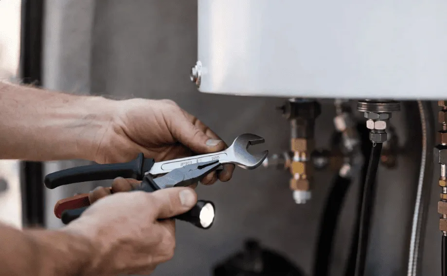 Why choose Water Heater Repair in Hebron, ME